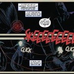 Black Panther: Man Without Fear 523 Written by David Liss Pencils by Francesco Francavilla