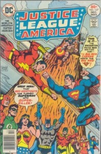 superman_vs_captain_marvel_JLA_137_cover