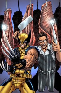 Wolverine-Cosentino