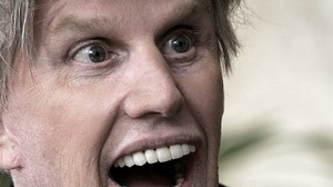 Gary Busey