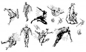 spider-man_2099_sketches