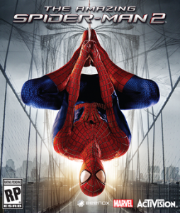 amazing_spider-man_2_videogame