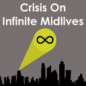 CrisisOnInfiniteMidlivesPodcastLogo