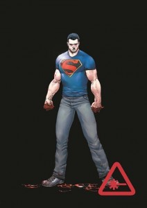 convergence_superman