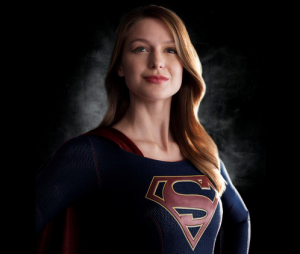 supergirl