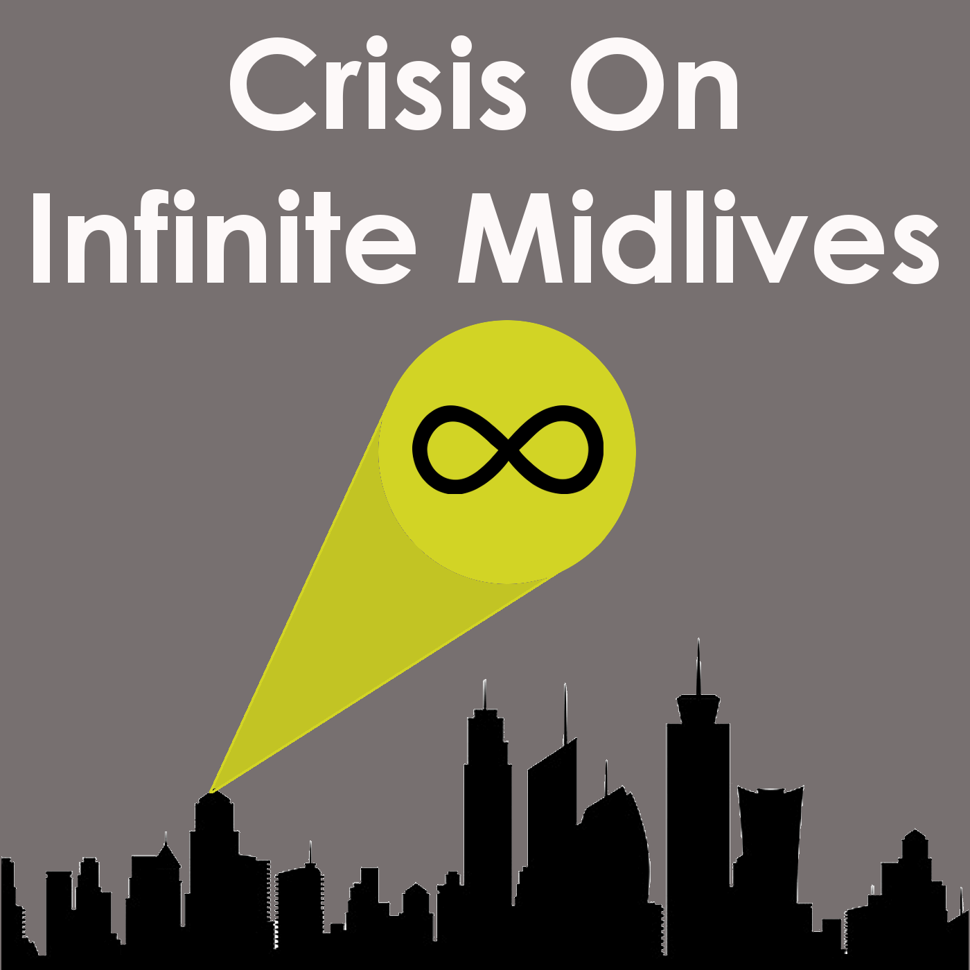 Crisis On Infinite Midlives